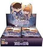 Amazon.co.jp: 名探偵コナン TCG CT-P01 Case-Booster 01 探偵たちの